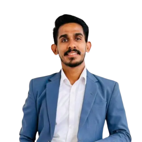 Vishwa Muthukumarana