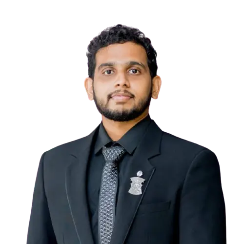 Shaveen Senanayake